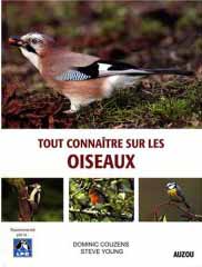 Tout connaître sur les oiseaux