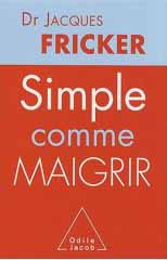 Simple comme maigrir