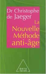 La nouvelle méthode anti-âge