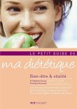 Le petit guide de ma diététique