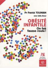 Obésité infantile