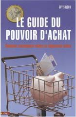 Le guide du pouvoir d'achat