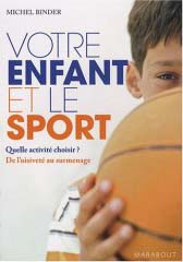 Votre enfant et le sport