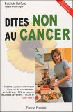 Dites non au cancer