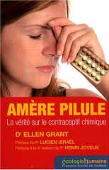 Amère pilule