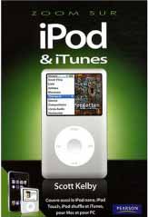 Ipod et iTunes