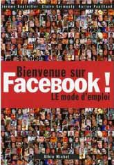 Bienvenue sur Facebook !