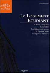 Le logement étudiant