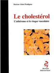 Le cholestérol