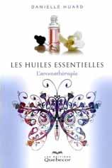 Les huiles essentielles