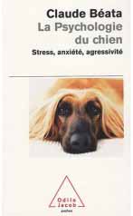 La psychologie du chien