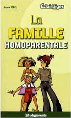 La famille homoparentale