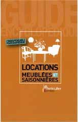 Locations meublées et saisonnières