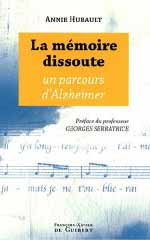 La mémoire dissoute