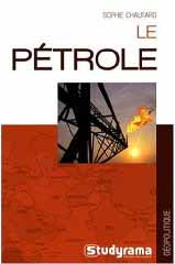 Le pétrole