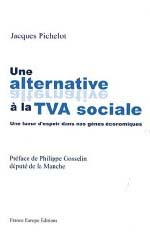 Une alternative à la TVA sociale