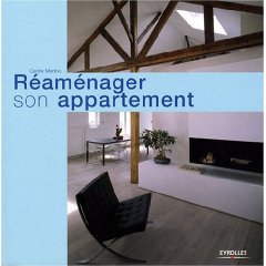 Réaménager son appartement