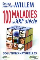 100 maladies du XXIe siècle