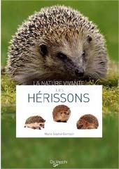 Les hérissons