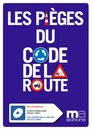 Les pièges du code de la route