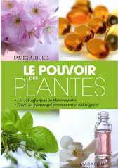 Le pouvoir des plantes