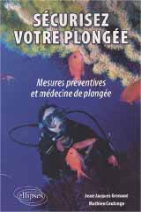 Sécurisez votre plongée