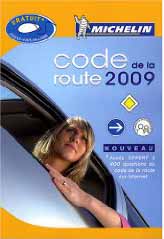 Code de la route - 2009