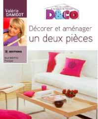 Décorer et aménager un deux-pièces