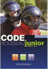 Code Rousseau Junior - 2009