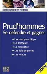 Prud'hommes - Se défendre et gagner - 2009