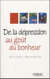 De la dépression au goût du bonheur