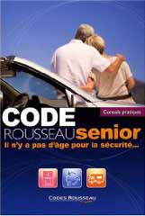 Code Rousseau - Senior - 2009