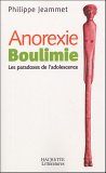 Anorexie Boulimie