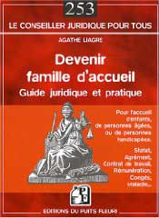 Devenir famille d'accueil