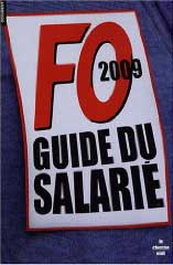 Guide FO du salarié
