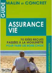 Guide malin et concret de l'assurance-vie