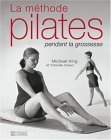 La méthode pilates pendant la grossesse