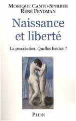 Naissance et liberté