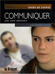 Communiquer avec votre adolescent