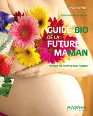 Guide bio de la future maman
