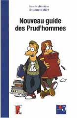 Nouveau guide des prud'hommes