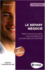 Le départ négocié