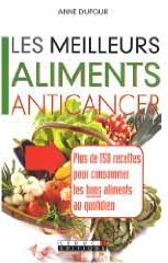 Les meilleurs aliments anti-cancer