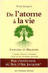 De l'atome à la vie