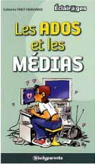 Les ados et les médias