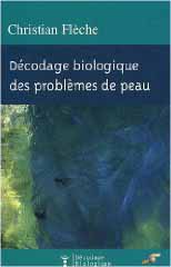 Décodage biologique des problèmes de peau