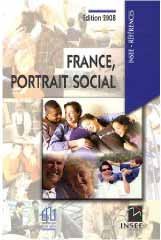 France, portrait social