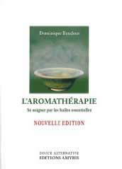 L'aromathérapie