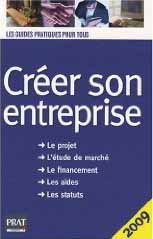 Créer son entreprise