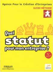 Quel statut pour mon entreprise ?